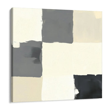 Quadro Stampa su Tela Spazio Sacro - CupidoDesign
