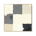 Quadro Stampa su Tela Spazio Sacro - CupidoDesign