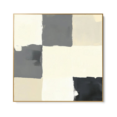 Quadro Stampa su Tela Spazio Sacro - CupidoDesign