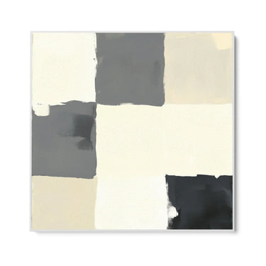 Quadro Stampa su Tela Spazio Sacro - CupidoDesign