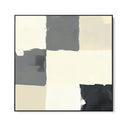 Quadro Stampa su Tela Spazio Sacro - CupidoDesign