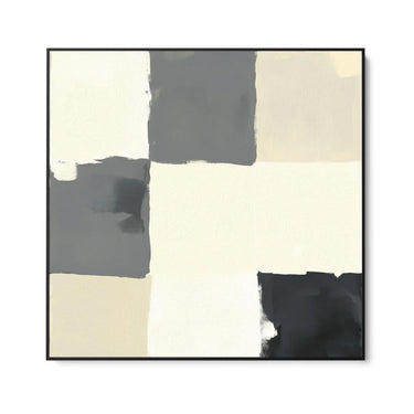Quadro Stampa su Tela Spazio Sacro - CupidoDesign