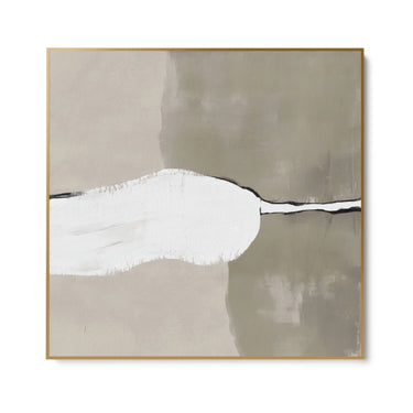 Quadro Stampa su Tela Spirale Interna - CupidoDesign