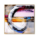 Quadro Stampa su Tela Spirale Pura - CupidoDesign