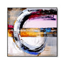 Quadro Stampa su Tela Spirale Pura - CupidoDesign