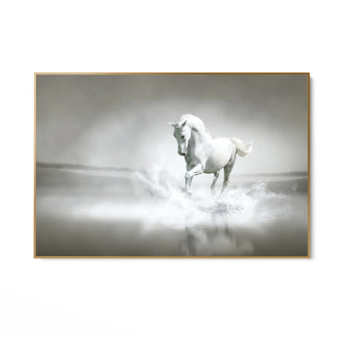 Quadro Stampa su Tela Spirito libero - CupidoDesign