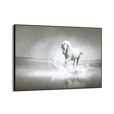 Quadro Stampa su Tela Spirito libero - CupidoDesign