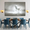 Quadro Stampa su Tela Spirito libero - CupidoDesign