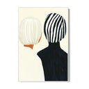 Quadro Stampa su Tela Storie Dipinte - CupidoDesign
