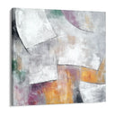 Quadro Stampa su Tela Strato Emotivo - CupidoDesign