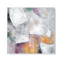 Quadro Stampa su Tela Strato Emotivo - CupidoDesign