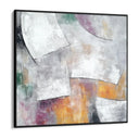 Quadro Stampa su Tela Strato Emotivo - CupidoDesign