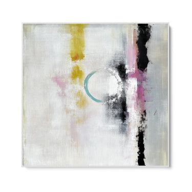 Quadro Stampa su Tela Strato Vivo - CupidoDesign