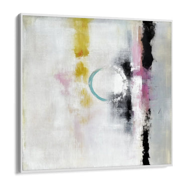Quadro Stampa su Tela Strato Vivo - CupidoDesign