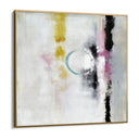 Quadro Stampa su Tela Strato Vivo - CupidoDesign