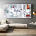 Quadro Stampa su Tela Struttura Fredda - CupidoDesign