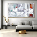 Quadro Stampa su Tela Struttura Fredda - CupidoDesign