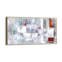 Quadro Stampa su Tela Struttura Fredda - CupidoDesign