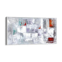 Quadro Stampa su Tela Struttura Fredda - CupidoDesign