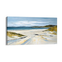 Quadro Stampa su Tela Sundown - CupidoDesign