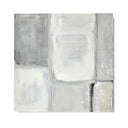 Quadro Stampa su Tela Svolta Cieca - CupidoDesign