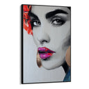 Quadro Stampa su Tela Tensione Artistica - CupidoDesign