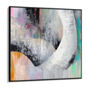 Quadro Stampa su Tela Tessuto Vivo - CupidoDesign