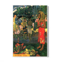 Quadro Stampa su Tela Ti Preghiamo Maria, Paul Gauguin - CupidoDesign