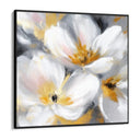 Quadro Stampa su Tela Tocco Giallo - CupidoDesign