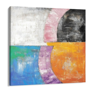 Quadro Stampa su Tela Tocco Morbido - CupidoDesign