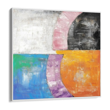 Quadro Stampa su Tela Tocco Morbido - CupidoDesign