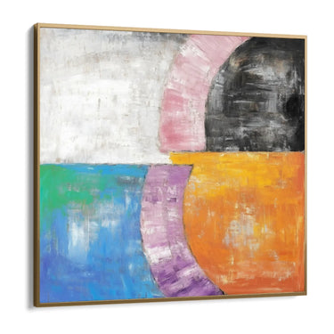 Quadro Stampa su Tela Tocco Morbido - CupidoDesign
