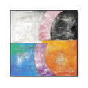 Quadro Stampa su Tela Tocco Morbido - CupidoDesign