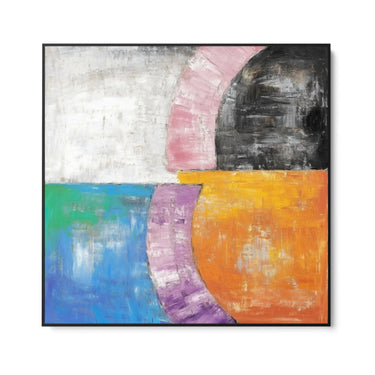Quadro Stampa su Tela Tocco Morbido - CupidoDesign