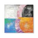 Quadro Stampa su Tela Tocco Morbido - CupidoDesign