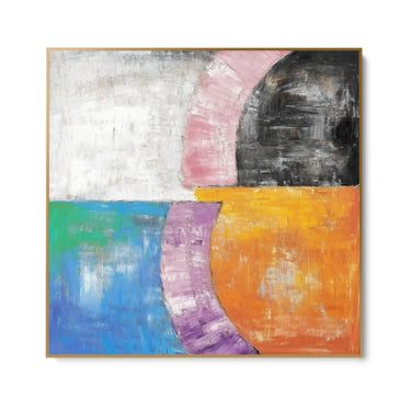 Quadro Stampa su Tela Tocco Morbido - CupidoDesign