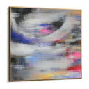 Quadro Stampa su Tela Tocco Segreto - CupidoDesign