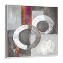 Quadro Stampa su Tela Tocco Vago - CupidoDesign