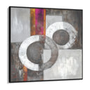 Quadro Stampa su Tela Tocco Vago - CupidoDesign