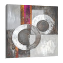 Quadro Stampa su Tela Tocco Vago - CupidoDesign