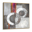 Quadro Stampa su Tela Tocco Vago - CupidoDesign