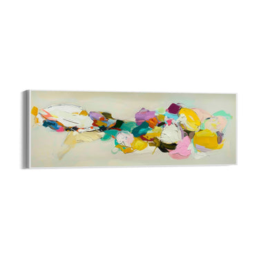 Quadro Stampa su Tela Tocco d’Eternità - CupidoDesign