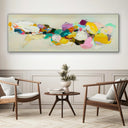 Quadro Stampa su Tela Tocco d’Eternità - CupidoDesign