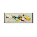 Quadro Stampa su Tela Tocco d’Eternità - CupidoDesign