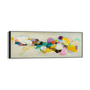 Quadro Stampa su Tela Tocco d’Eternità - CupidoDesign