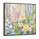 Quadro Stampa su Tela Toni Lavanda - CupidoDesign