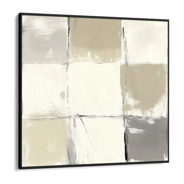 Quadro Stampa su Tela Toni Leggeri - CupidoDesign