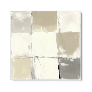 Quadro Stampa su Tela Toni Leggeri - CupidoDesign