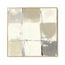 Quadro Stampa su Tela Toni Leggeri - CupidoDesign