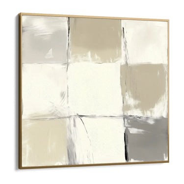 Quadro Stampa su Tela Toni Leggeri - CupidoDesign